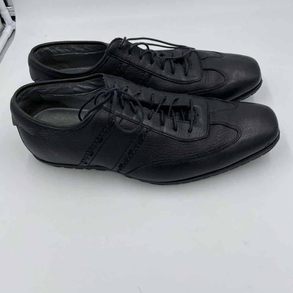 Tsubo Men's Comfort Shoes Sz 12